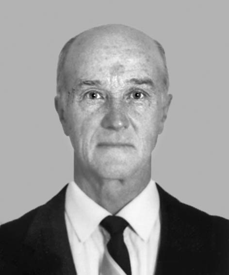 Забашта Юрій Федосійович
